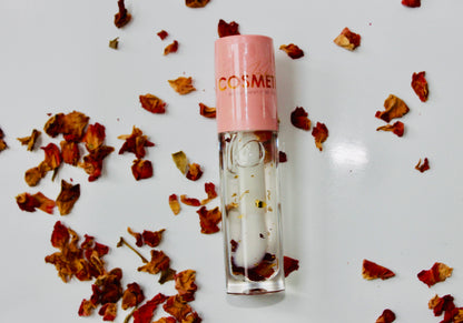 Rose Wand lipgloss 4ML